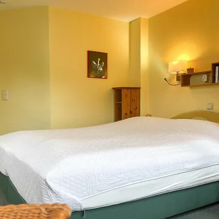 Gaestehaus Karstadt 02 - Gartenblick Appartement Boltenhagen (Ostseebad)