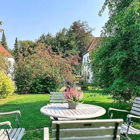 Gaestehaus Karstadt 02 - Gartenblick Boltenhagen (Ostseebad)